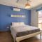 Townhouse, Seaview, short ways, Aphrodite Hills