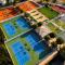 Townhouse, Seaview, short ways, Aphrodite Hills