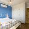 Townhouse, Seaview, short ways, Aphrodite Hills