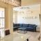 Townhouse, Seaview, short ways, Aphrodite Hills