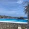 Infinity Pool- Rustic Chic Studio by the Sea - Robins Bay