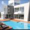 Seaview Luxury Villas Ayia Napa