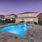 Colorful 5 Bdrm Villa with Game Room in Encore