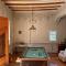 Room in Farmhouse - Loft under the magnolio with a private terrace - 阿尔齐拉