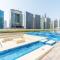1 BR Apartment at Vera Residence Business Bay by Vibel - Dubaj 1 BR Apartment at Vera Residence Business Bay by Vibel - Dubaj