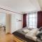 Kuckucksnest City Center Apartment - 弗罗伊登施塔特