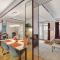 Kuckucksnest City Center Apartment - 弗罗伊登施塔特