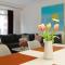 Kuckucksnest City Center Apartment - 弗罗伊登施塔特
