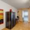 Kuckucksnest City Center Apartment - 弗罗伊登施塔特