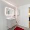 Kuckucksnest City Center Apartment - 弗罗伊登施塔特