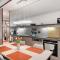 Kuckucksnest City Center Apartment - 弗罗伊登施塔特