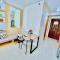 Free WI-FI and Pool Persimmon Condominium - Cebu City