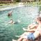 Sport & Wellness Hotel Das Falkenstein - Natural Swimming Lake - Matrix GYM - Summercard inklusive - Authentic experience - Flying wellness with Pool