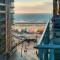 Sea-scape - De Panne - spacieux appartement très bien situé avec vue sur mer