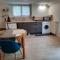 Giverny, Cosy studio au vert - 吉维尼