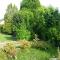 Giverny, Cosy studio au vert - 吉维尼
