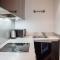 Modern 1-Bedroom Flat in Centre - Leeds
