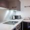 Modern 1-Bedroom Flat in Centre - Leeds