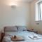 Modern 1-Bedroom Flat in Centre - Leeds