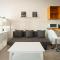 Terra Apartments in Caesar Blue Resort, Fixed Lunch till 3pm, Gym, Heated pool, Sauna, Kids club - Rizokarpaso