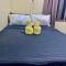 1BEDROOM CONDO AZALEA WITH FREE WIFI - Tabok