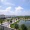Green, Cool Lumiere 2BR Apartment in Vinhomes Grand Park - Gò Công