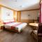Hotel Intermonti