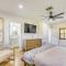 Less Than 1 Mi to Dtwn Elegant Apt with Patio in Clermont! - Клермонт