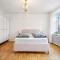 Elegant Apartment with Prime Location in Østerbro - Copenaghen