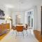 Elegant Apartment with Prime Location in Østerbro - Copenaghen