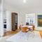 Elegant Apartment with Prime Location in Østerbro - Copenaghen