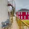 Downtown Rooftop Retreat - Loft and Landing - برانسون Downtown Rooftop Retreat - Loft and Landing - برانسون