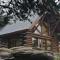 Glamping Luxury Estancia CerroBlanco