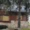Glamping Luxury Estancia CerroBlanco