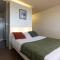 Study Hôtel Bordeaux Lormont