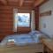 Srub Javorná - apartmány Šumava