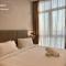 Paragon Suites Jacuzzi Suites JCHome by MWM - 新山