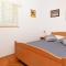 Seaview Apartment Bojan Rabac