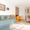 Seaview Apartment Bojan Rabac
