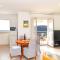 Seaview Apartment Bojan Rabac