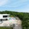 Luxury Villa She for 6 people with 61 m2 private pool, kids playground & sport activities on-side - Sterna Filaria