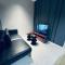 BUKIT-BINTANG Suites At AXON RESIDENCE - 吉隆坡 BUKIT-BINTANG Suites At AXON RESIDENCE - 吉隆坡