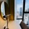 BUKIT-BINTANG Suites At AXON RESIDENCE - 吉隆坡 BUKIT-BINTANG Suites At AXON RESIDENCE - 吉隆坡