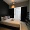 BUKIT-BINTANG Suites At AXON RESIDENCE - Kuala Lumpur