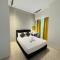 BUKIT-BINTANG Suites At AXON RESIDENCE - 吉隆坡 BUKIT-BINTANG Suites At AXON RESIDENCE - 吉隆坡