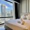 BUKIT-BINTANG Suites At AXON RESIDENCE - 吉隆坡 BUKIT-BINTANG Suites At AXON RESIDENCE - 吉隆坡
