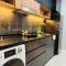 BUKIT-BINTANG Suites At AXON RESIDENCE - Kuala Lumpur