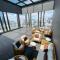 BUKIT-BINTANG Suites At AXON RESIDENCE - Kuala Lumpur