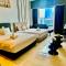 BUKIT-BINTANG Suites At AXON RESIDENCE - 吉隆坡 BUKIT-BINTANG Suites At AXON RESIDENCE - 吉隆坡