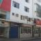 Hotel Minas Brasil